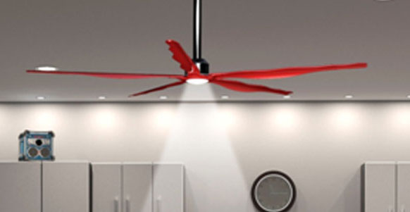 東石JAZZ風機、JAZZ吊扇